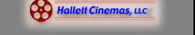 Hallett Cinemas Logo