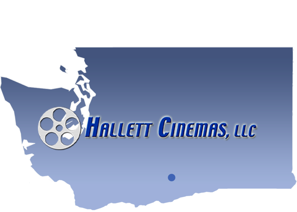 Yakima Valley Grand Cinemas - Sunnyside, Washington - Hallett Cinemas - 12 screen movie theater serving Sunnyside, Washington and the surrounding communities.  Great family entertainment at your local movie theatre.
